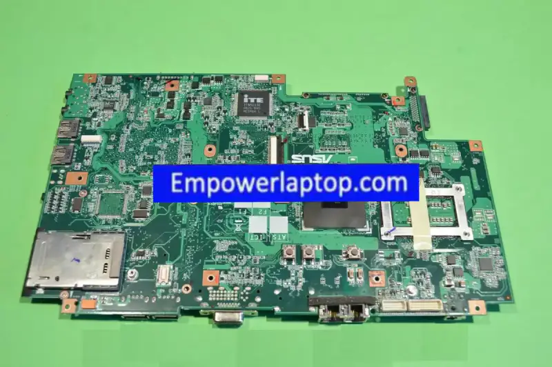 Základní deska Asus X51L