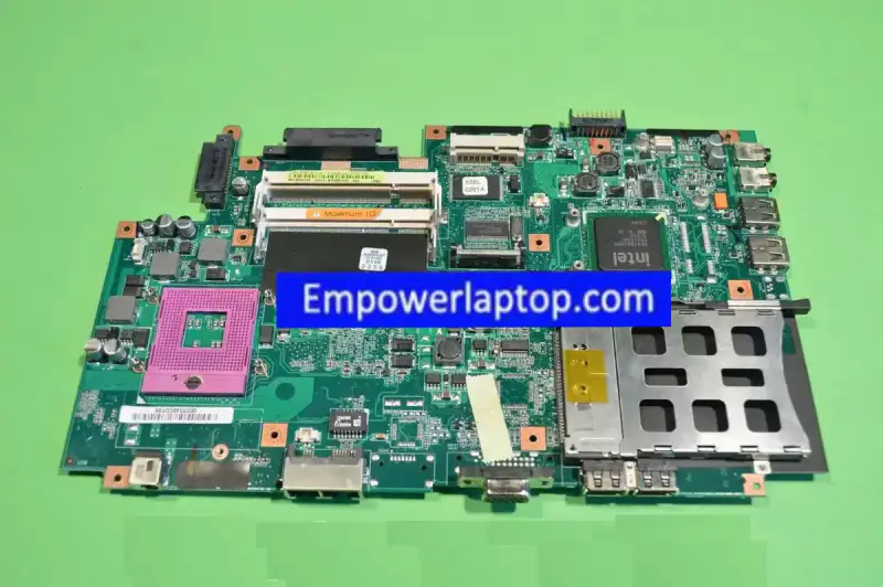 Základní deska Asus X51L