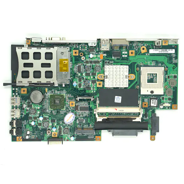 Základní deska Asus X51R