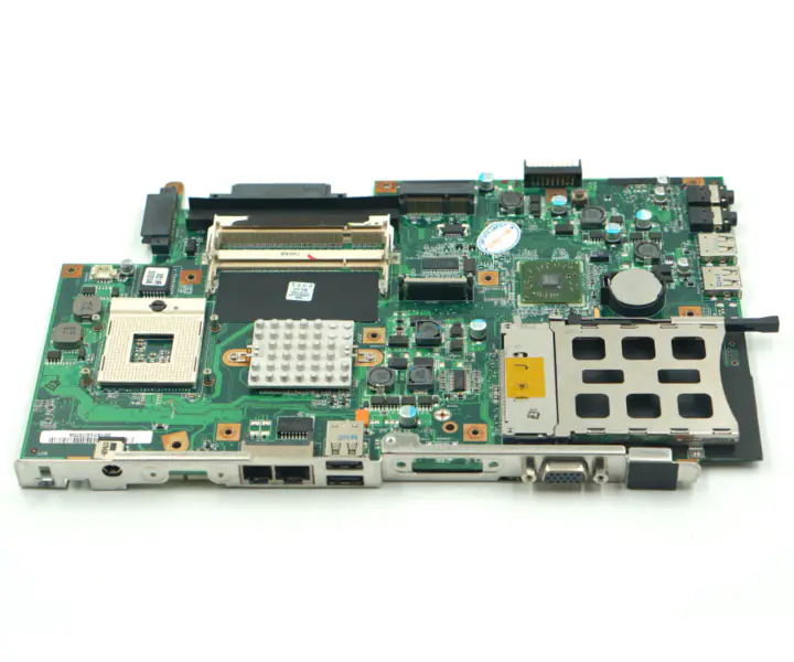 Základní deska Asus X51R