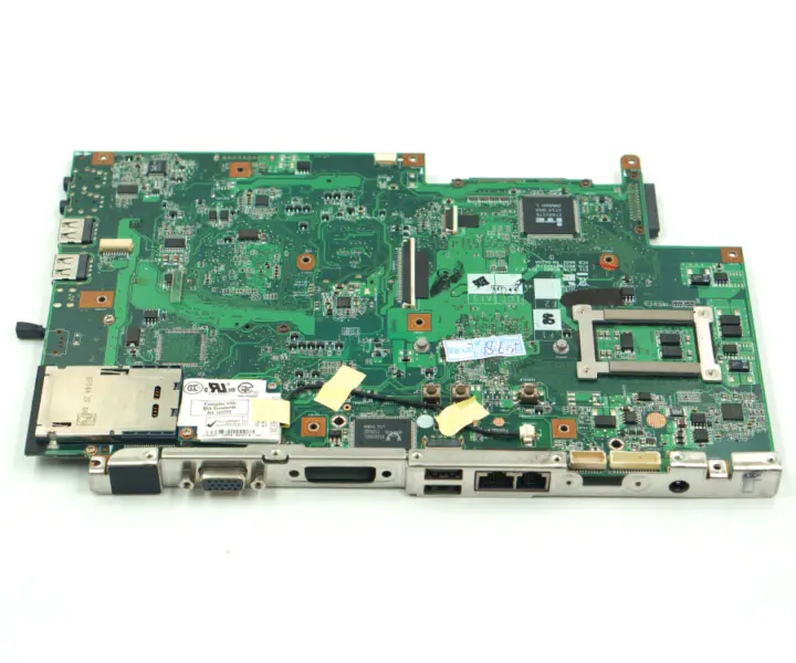 Základní deska Asus X51R