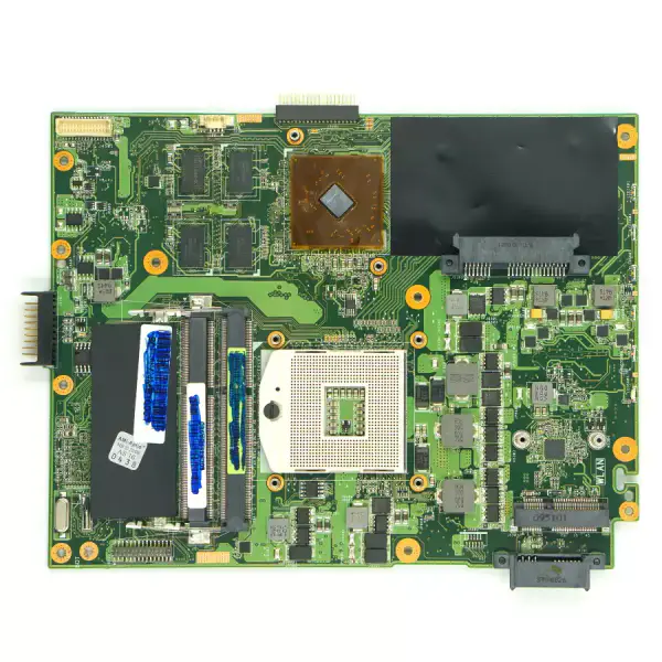 Základní deska Asus X52J