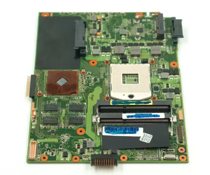 Základní deska Asus X52J