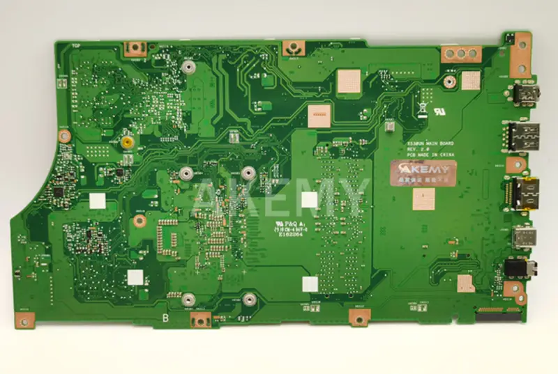 Základní deska Asus X530UA X530UN rev 2.0