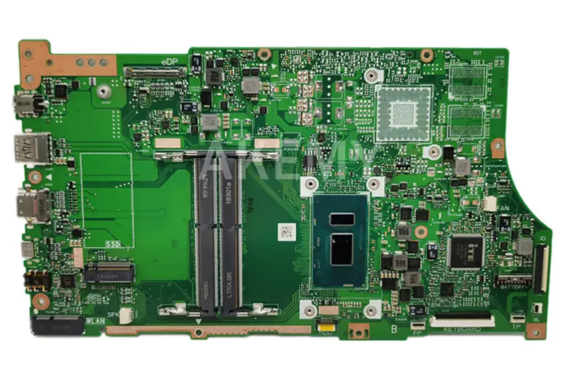 Základní deska Asus X530UA X530UN rev 2.0