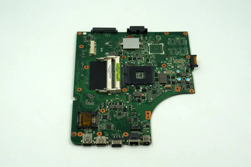 Základní deska Asus X53E