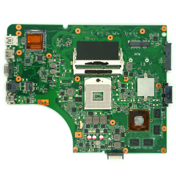 Základní deska Asus X53S K53SV