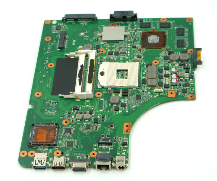 Základní deska Asus X53S K53SV