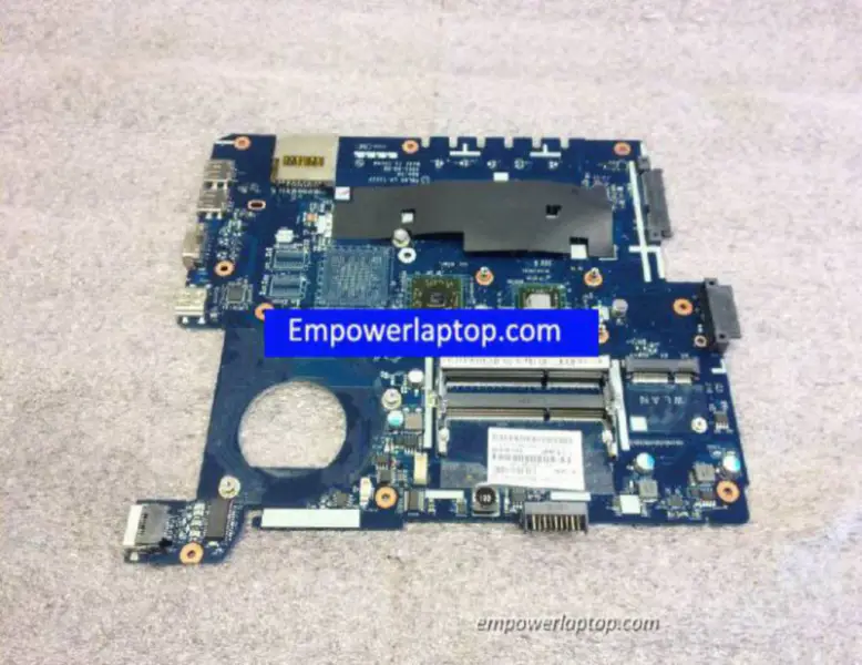 Základní deska Asus X53U