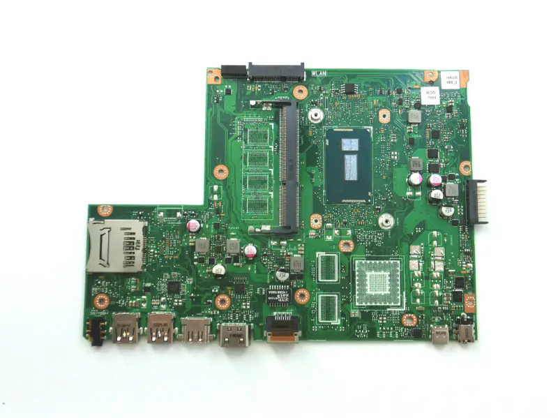 Základní deska Asus X540LA pro F540L X540L