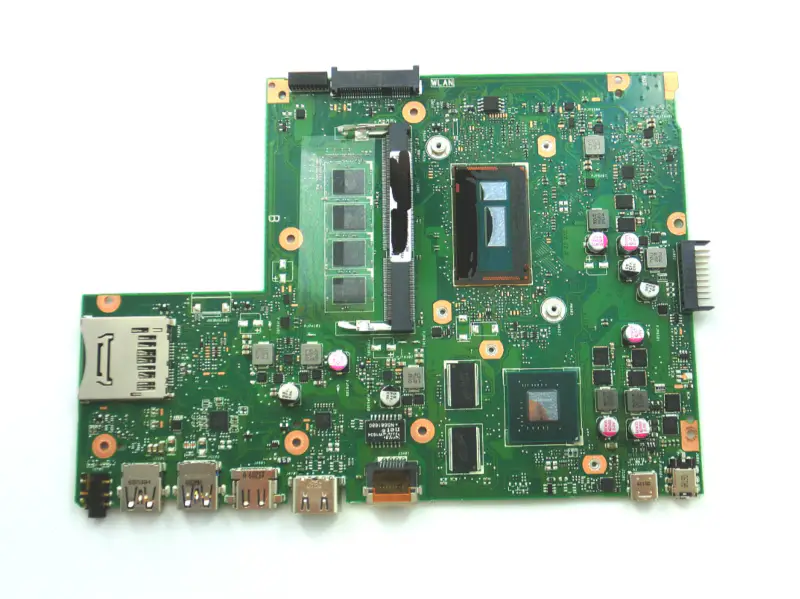 Základní deska Asus X540LJ pro Asus F540L X540L