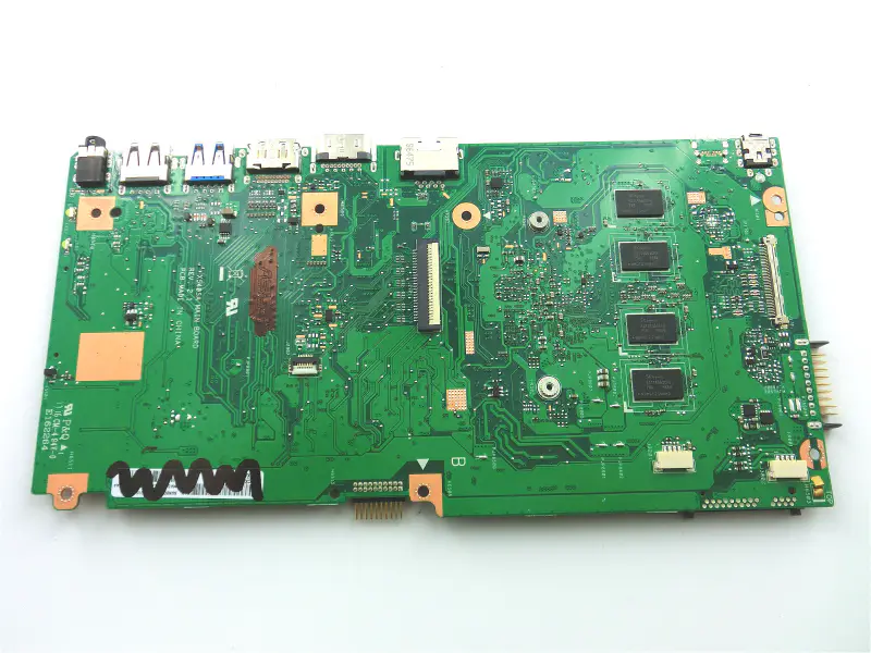 Základní deska Asus X540SA REV 2.1 90NB0B30-R00031