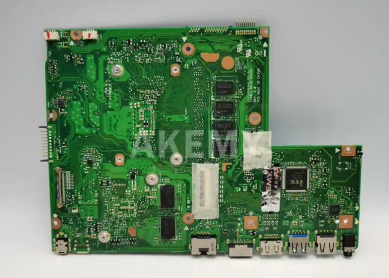 Základní deska Asus X540UP i5-7200/4G pro X540U A540U R504U