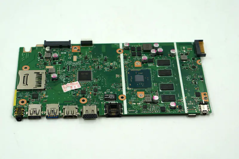 Základní deska Asus X541SA REV 2.0 X541 X541S