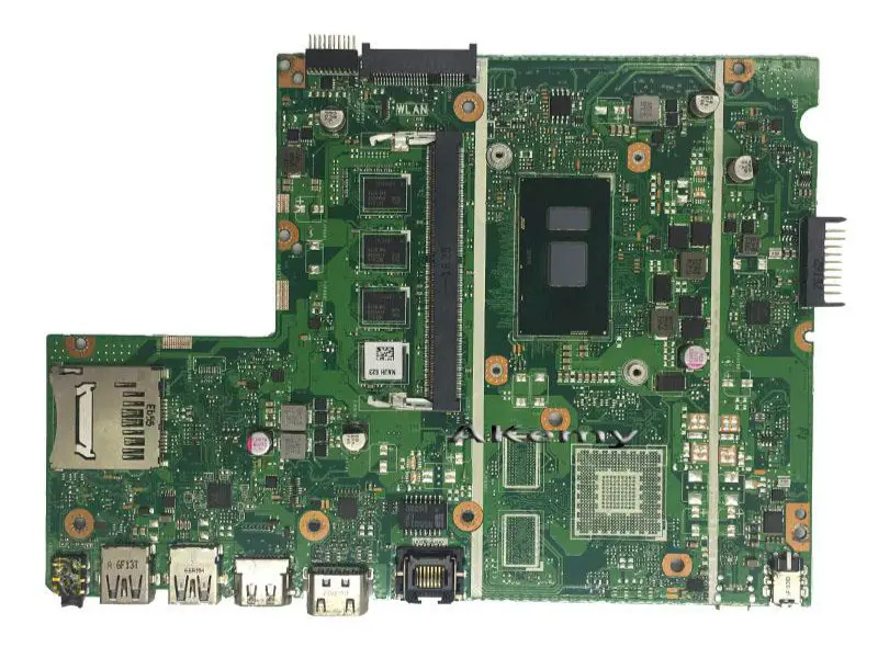 Základní deska Asus X541UA pro X541UVK X541UV