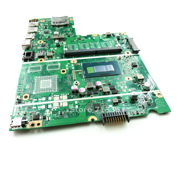 Základní deska Asus X541UA I3 bez vestavěné paměti RAM pro ASUS X541UVK X541UA X541UV