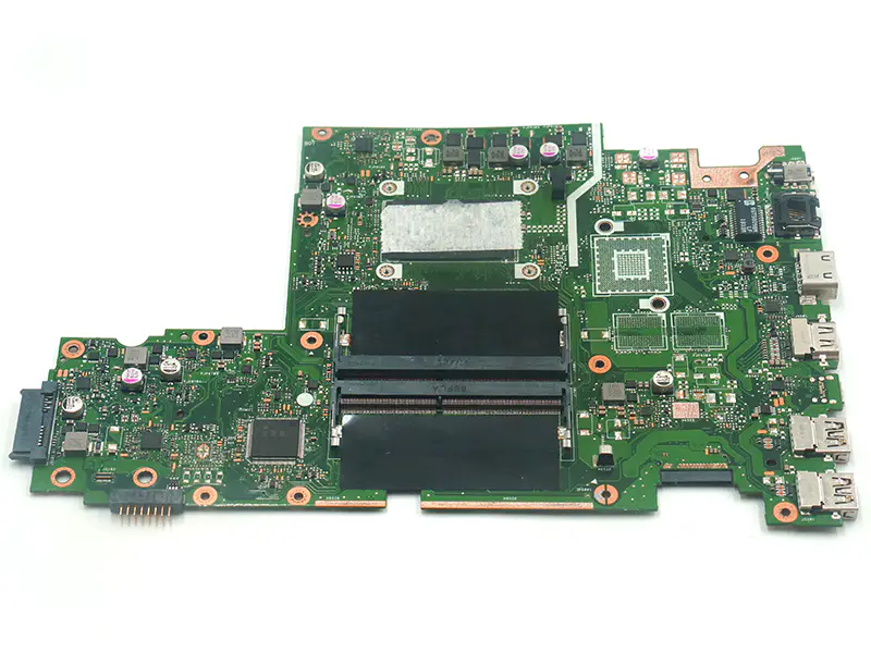 Asus X542UA X542UAR Motherboard For Asus X542U X542UR X542UQ X542UN X542URR X542UA