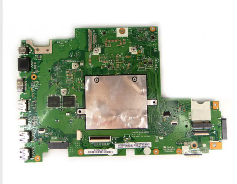 Základní deska Asus X542UR