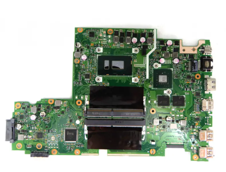 Základní deska Asus X542UR