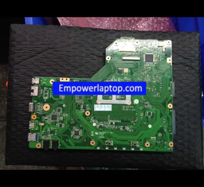 Základní deska Asus X54H