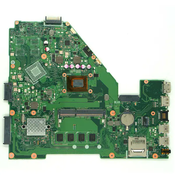 Základní deska Asus X550CA