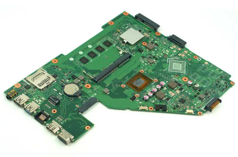 Základní deska Asus X550CA