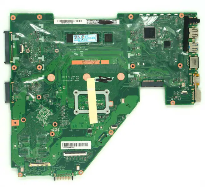 Základní deska Asus X550CA