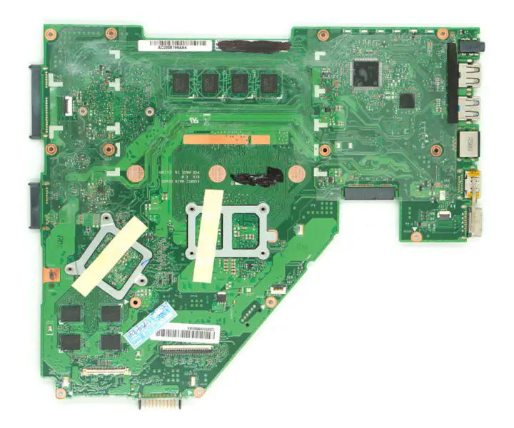 Základní deska Asus X550CC