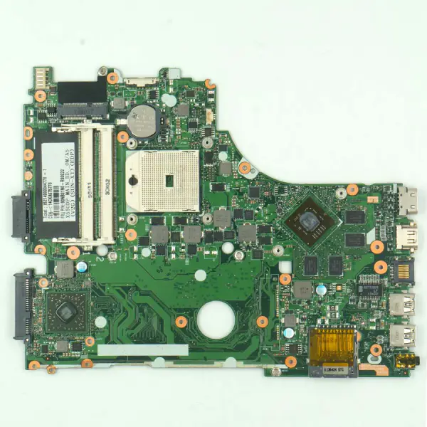 Základní deska Asus X550DP 60NB01N0-MB1200