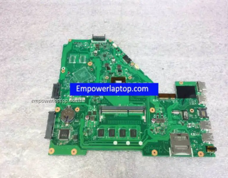 Základní deska Asus X550EP pro X550E X552E F552E