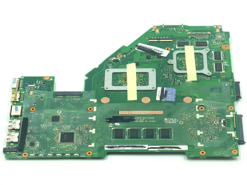 Základní deska Asus X550JD X550JK X550JD FX50J i7-4710HQ 2G videopaměť X550JK 4G RAM