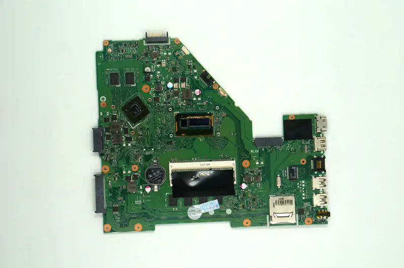 Základní deska Asus X550LB pro notebooky ASUS A550L Y581L W518L se 4G RAM