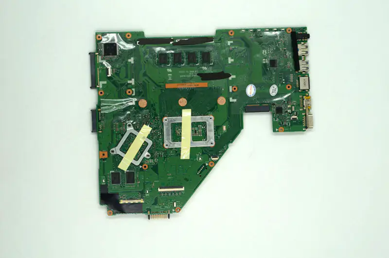 Základní deska Asus X550LB pro notebooky ASUS A550L Y581L W518L se 4G RAM