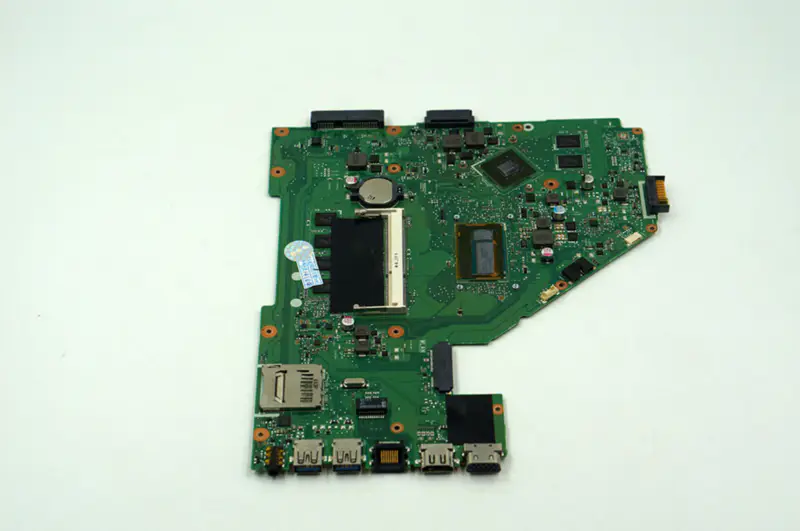 Základní deska Asus X550LB pro notebooky ASUS A550L Y581L W518L se 4G RAM