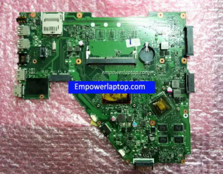 Základní deska Asus X550LC