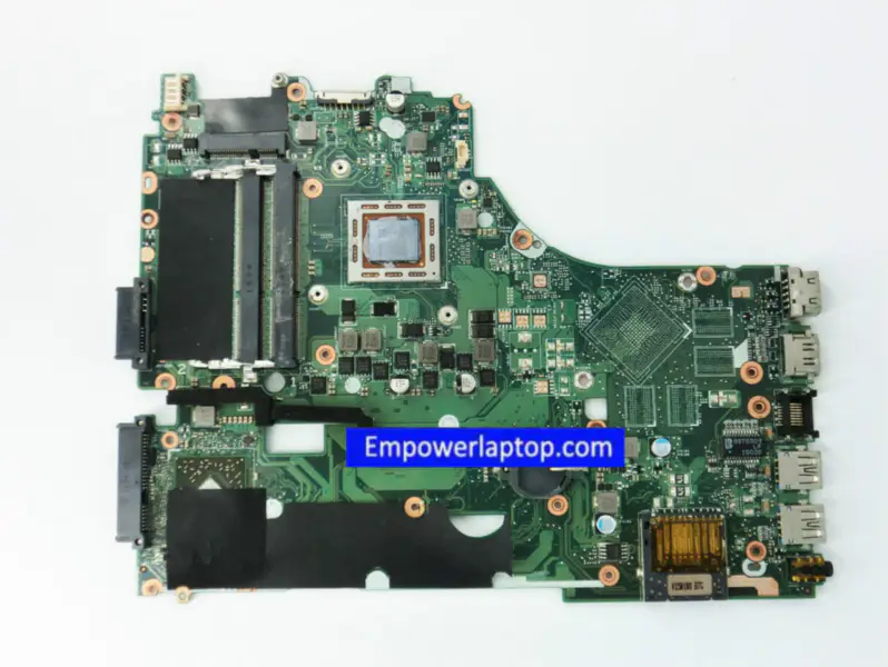 Základní deska Asus X550ZA Integrovaná grafika pro Asus X550ZE VM590Z