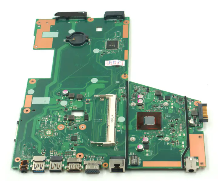 Základní deska Asus X551MA