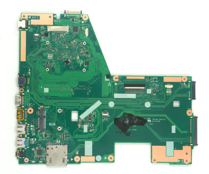 Základní deska Asus X551MA