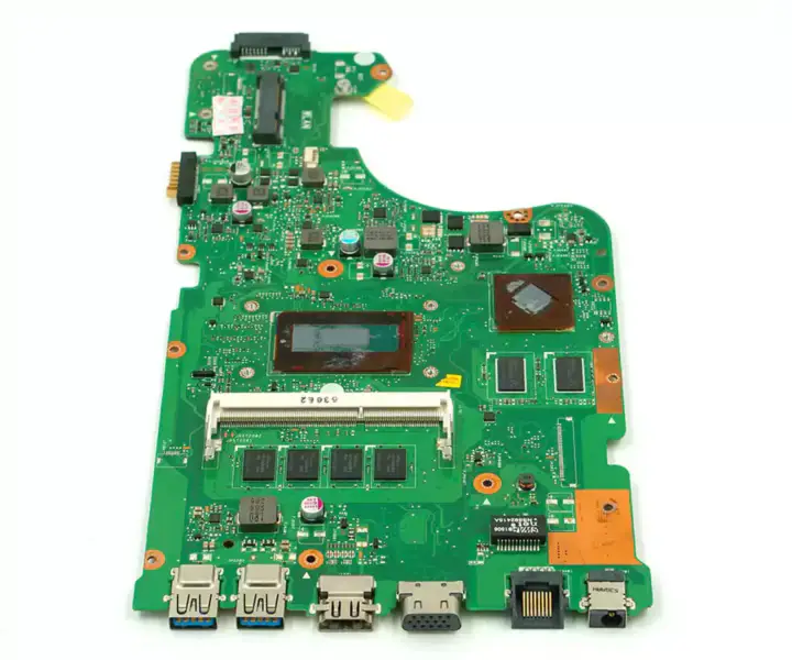 Základní deska ASUS X555LA X555LB X555LD X555LJ