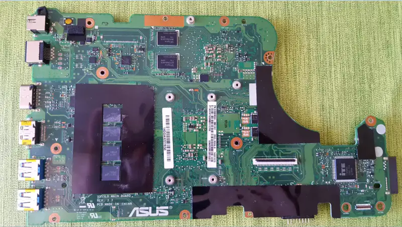 Základní deska ASUS X555LA X555LB X555LD X555LJ