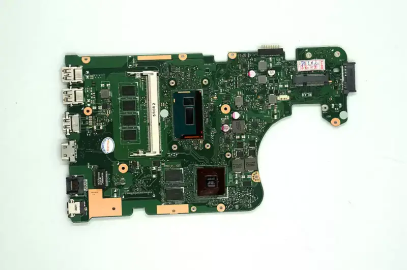 Základní deska ASUS X555LA X555LB X555LD X555LJ