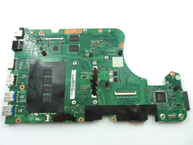 Základní deska Asus X555LNB X555LN s GT840M 2GB