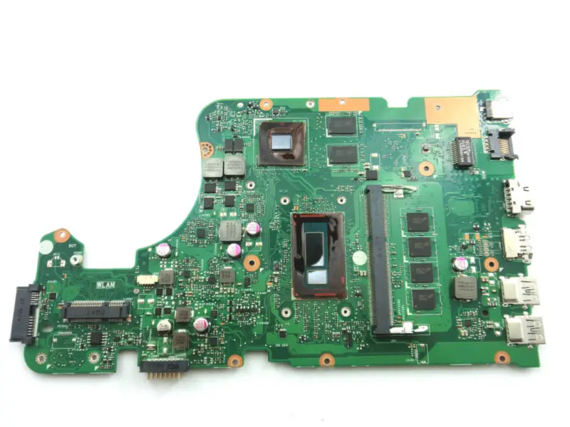 Základní deska Asus X555LNB X555LN s GT840M 2GB