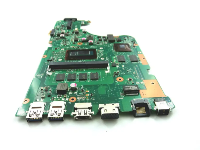 Základní deska Asus X555LNB X555LN s GT840M 2GB