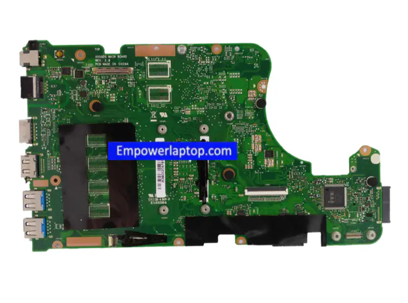 Asus X555DA X555YA Základní deska pro notebook ASUS X555DG X555Y