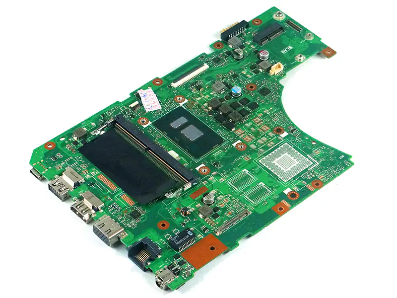 Asus X556UA 60NB09S0-MB1310 Motherboard