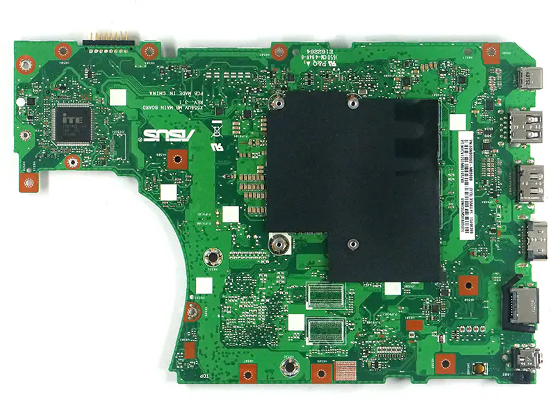 Asus X556UA 60NB09S0-MB1310 Motherboard