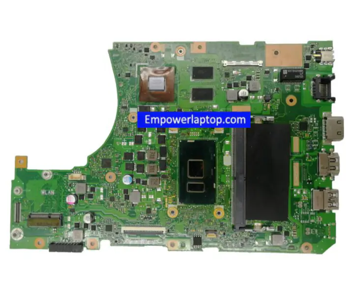 Základní deska Asus X556UQK