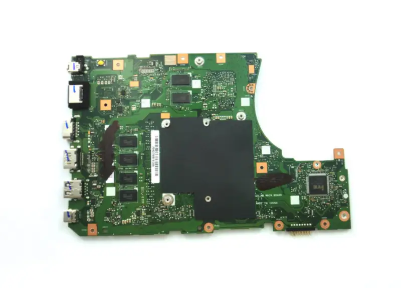 Základní deska Asus X556UR GT930MX/2G s I5-6200U pro Asus R558U