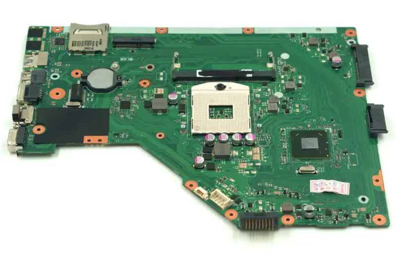 Základní deska Asus X55A